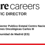 Fundacion Sector Publico Estatal Centro Nacional de Investigaciones Oncológicas Carlos III