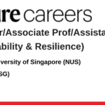 National University of Singapore (NUS)