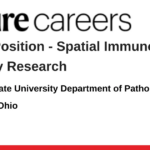 The Ohio State University Department of Pathology