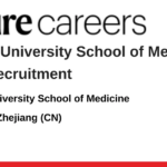 Zhejiang University School of Medicine
