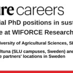 Swedish University of Agricultural Sciences, SLU