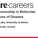 Max Perutz Labs, University of Vienna