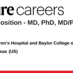 Texas Children's Hospital and Baylor College of Medicine