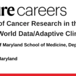 University of Maryland School of Medicine, Department of Medicine