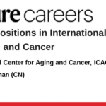International Center for Aging and Cancer, ICAC