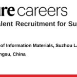 Department of Information Materials, Suzhou Laboratory