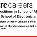 Peking University Shenzhen Graduate School