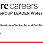 International Institute of Molecular and Cell Biology in Warsaw