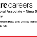 University of Miami Desai Sethi Urology Institute