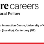 Biomolecular Interaction Centre, University of Canterbury