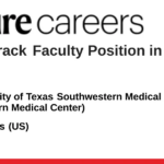 The University of Texas Southwestern Medical Center (UT Southwestern Medical Center)