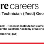 AITHYRA GmbH - Research Institute for Biomedical Artificial Intelligence of the Austrian Academy of Sciences