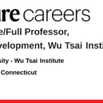 Yale University - Wu Tsai Institute