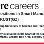 The Hong Kong University of Science and Technology (Guangzhou)