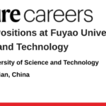 Fuyao University of Science and Technology