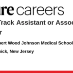 Rutgers Robert Wood Johnson Medical School