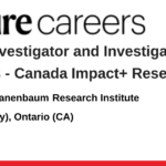 Lunenfeld-Tanenbaum Research Institute