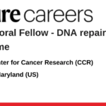 NIH NCI Center for Cancer Research (CCR)