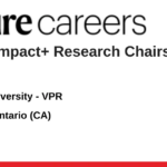 Queen's University - VPR