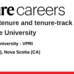 Dalhousie University - VPRI