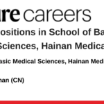 School of Basic Medical Sciences, Hainan Medical University