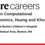 Huang Lab at Boston Children's Hospital