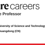 Southern University of Science and Technology