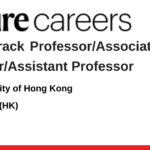 The University of Hong Kong