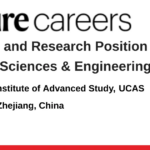 Hangzhou Institute of Advanced Study, UCAS