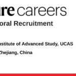 Hangzhou Institute of Advanced Study, UCAS