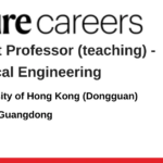 City University of Hong Kong (Dongguan)