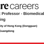 City University of Hong Kong (Dongguan)