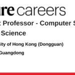 City University of Hong Kong (Dongguan)