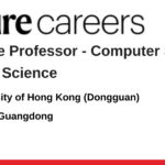 City University of Hong Kong (Dongguan)