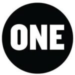 ONE