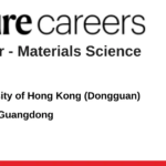 City University of Hong Kong (Dongguan)