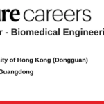 City University of Hong Kong (Dongguan)