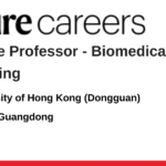 City University of Hong Kong (Dongguan)