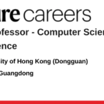 City University of Hong Kong (Dongguan)