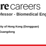 City University of Hong Kong (Dongguan)