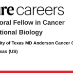 The University of Texas MD Anderson Cancer Center