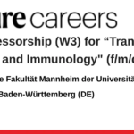 Medizinische FakultÃ¤t Mannheim der UniversitÃ¤t Heidelberg