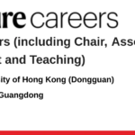 City University of Hong Kong (Dongguan)