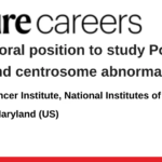 National Cancer Institute, National Institutes of Health