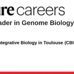 Center for Integrative Biology in Toulouse (CBI Toulouse)