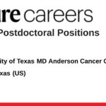 The University of Texas MD Anderson Cancer Center