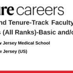 Rutgers New Jersey Medical School