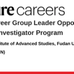 Xuemin Institute of Advanced Studies, Fudan University