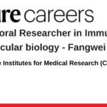 The Chinese Institutes for Medical Research (CIMR), Beijing