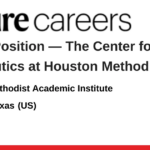 Houston Methodist Academic Institute